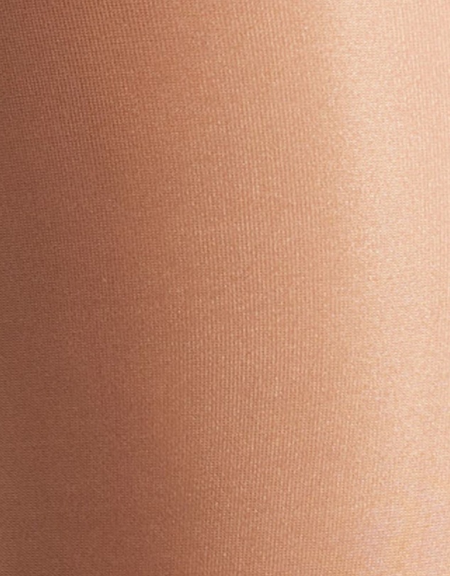 High Heel Jungle - Liquid Metal Tights - Tan