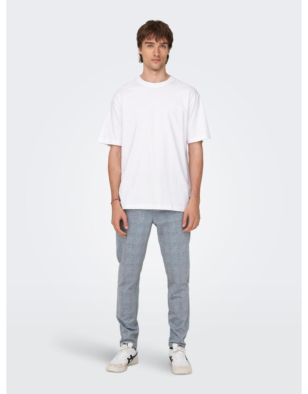 Only & Sons - Fred Relaxed T-Shirt