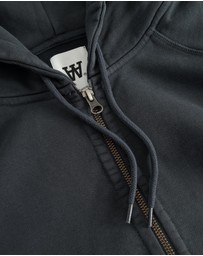 Wood Wood - Sven Zipper Hoodie