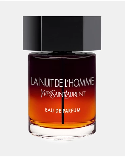 Yves Saint Laurent - La Nuit De L'Homme Eau De Parfum 100ml