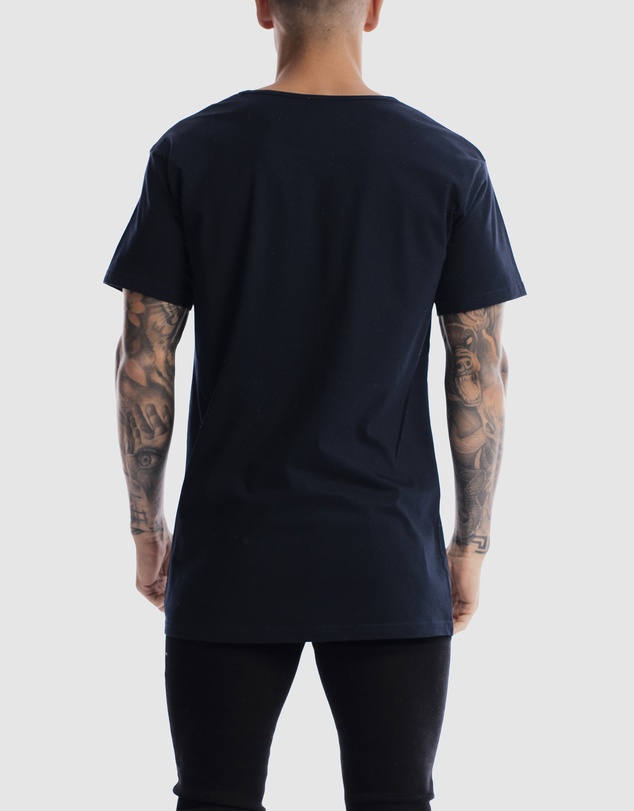 First Division - Box Tee