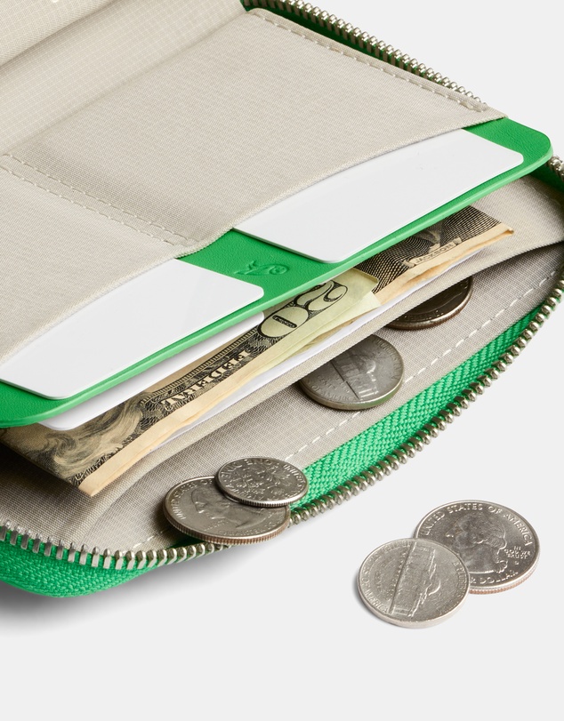 Bellroy - Folio Wallet