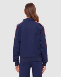 The Upside - Ananda Pari Zip Jacket