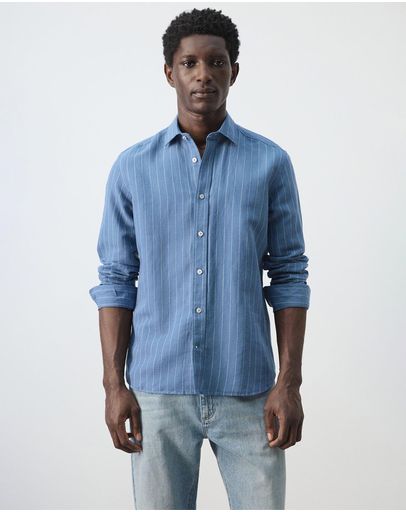 Medium Blue