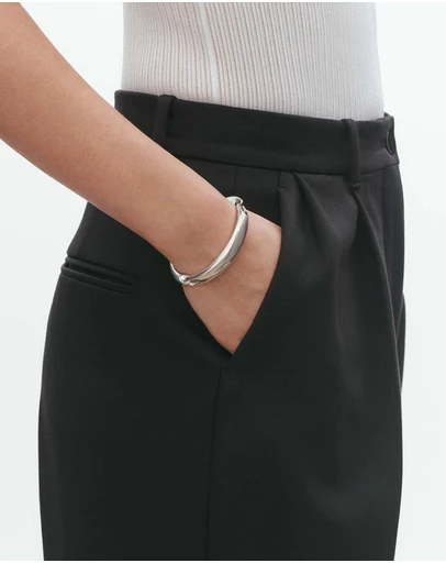 Georg Jensen - Reflect  ID Bangle