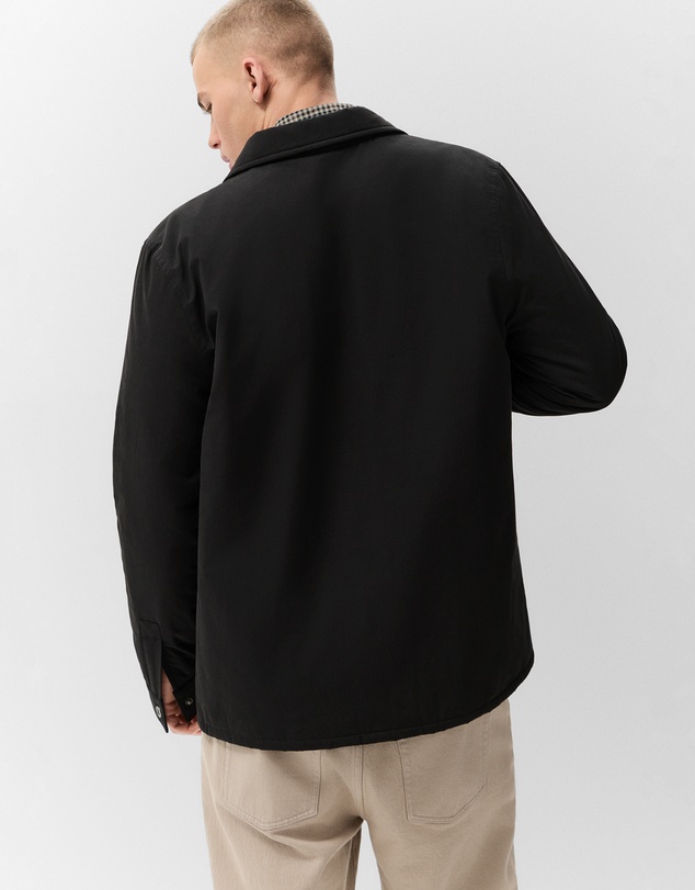 UNISON - Casual Jacket