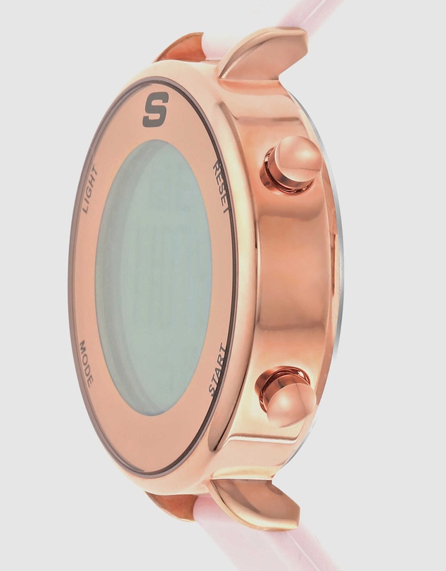 Skechers - Magnolia Pink Digital Watch