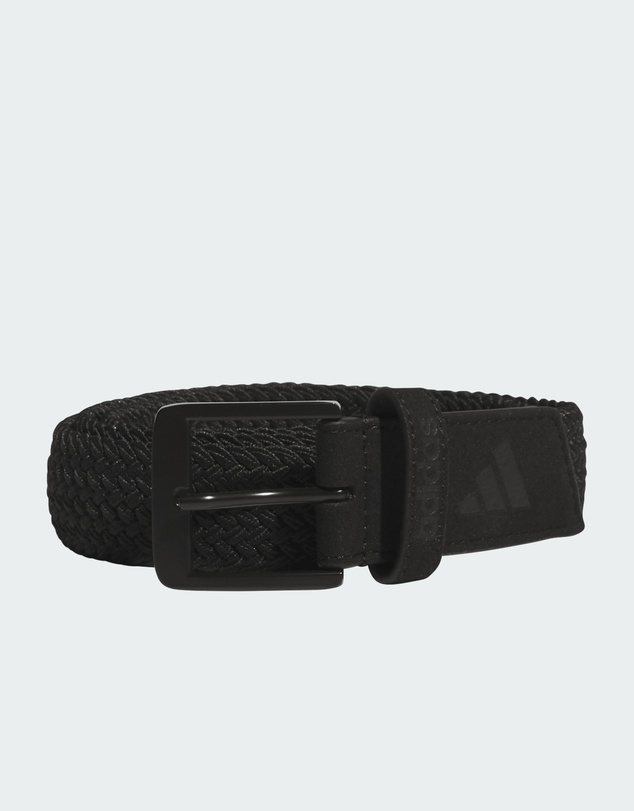 adidas Performance - BRAIDED STRETCH BELT Mens