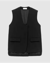 ARKET - Tailored Waistcoat