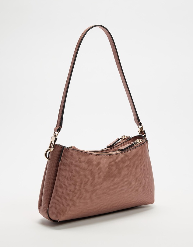 GUESS - Noelle II 3 Comp Shoulder Crossbody Bag