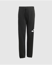 adidas Sportswear - Essentials Joggers - Kids-Teens