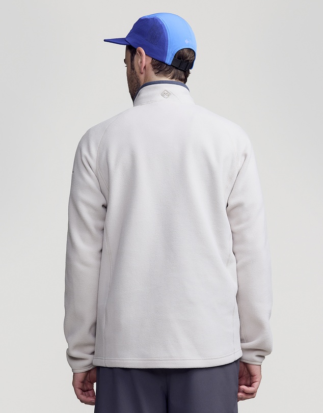 Kathmandu - Ridge 100 Primaloft Mns Pullover
