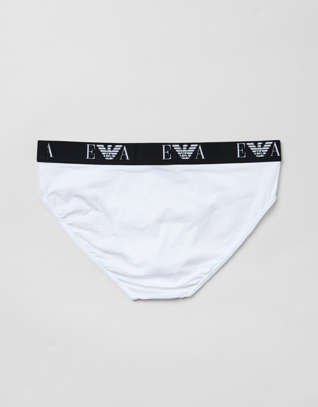 Emporio Armani - 3-Pack Briefs