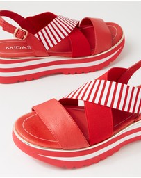 MIDAS - Hunta Mi