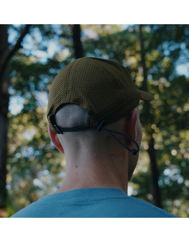Fractel - CP-COSMOS Running Cap