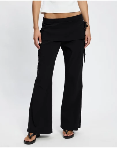 Lioness - Alpine Pants - ICONIC EXCLUSIVE