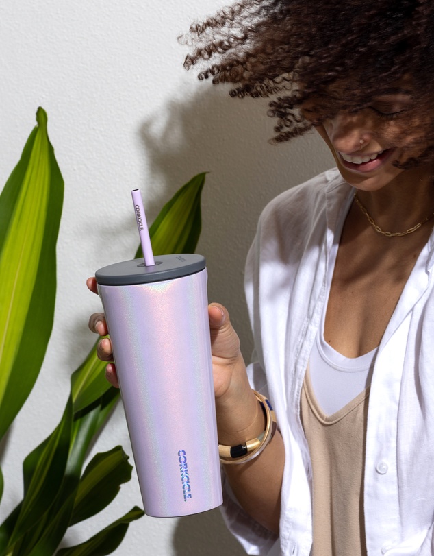 CORKCICLE - Corkcicle Cold Cup - 750ml Matte Black