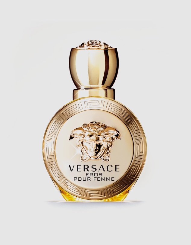 Versace - Eros Pour Femme Eau de Parfum