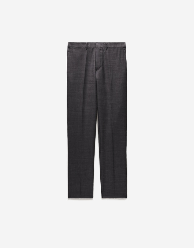 Calibre - Refined Thatch Suit Pants Granite