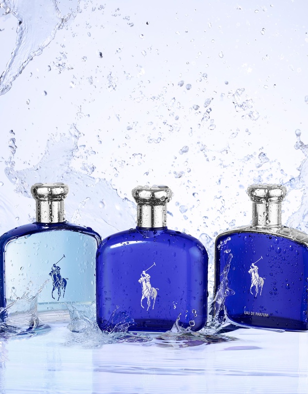Polo Ralph Lauren - Polo Blue EDP 75ml