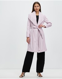 Honey and Beau - Futura Tie Jacket