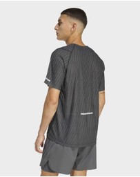 adidas Performance - ADI365 Climacool+ Engineered T-Shirt Mens