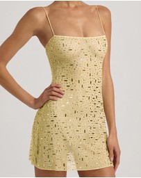 Oh Polly - Averie Dress