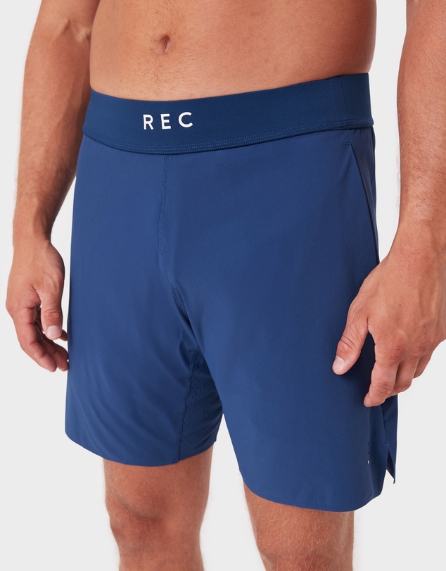 REC GEN - Type 2 LZR Short