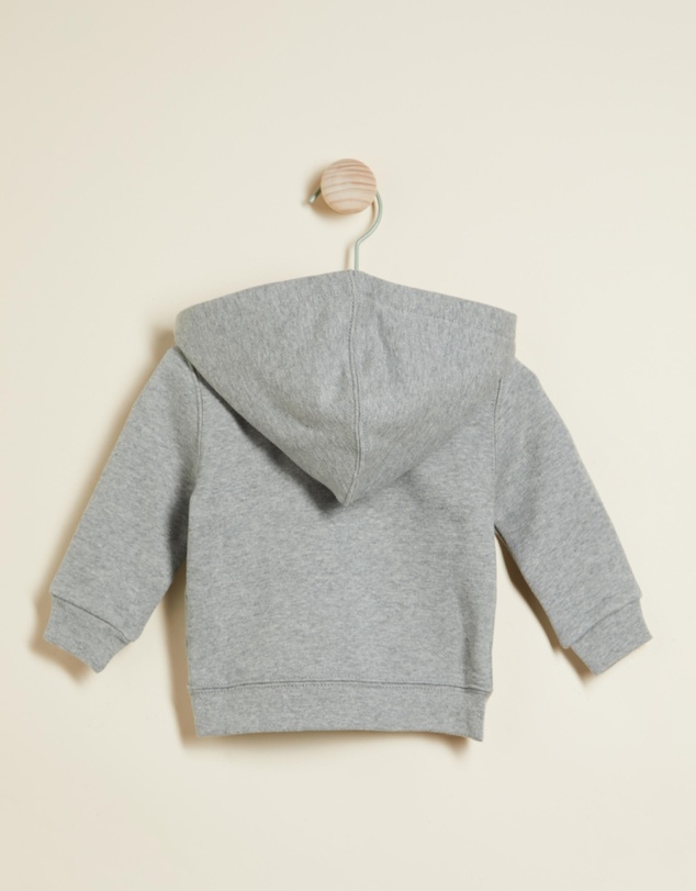 Polo Ralph Lauren - Fleece Hoodie - Babies