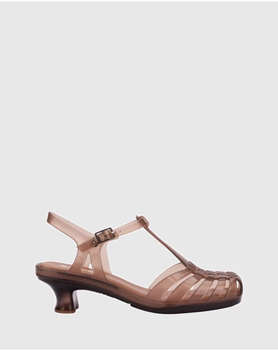 Melissa - Melissa Vixen Kitteen Heel