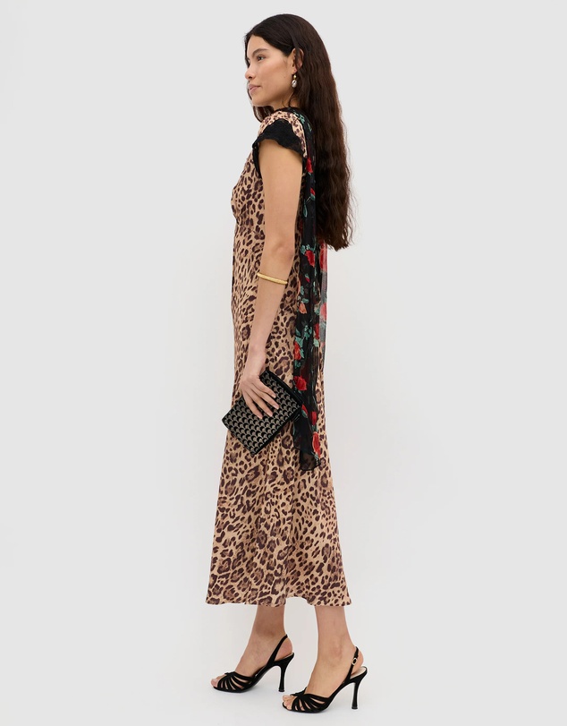 Rixo - Amari Dress