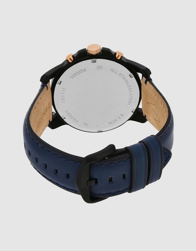 Fossil - Grant Men's Analogue Watch