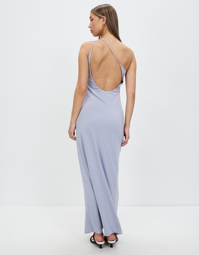 Third Form - Mode One Shoulder Back Out Maxi