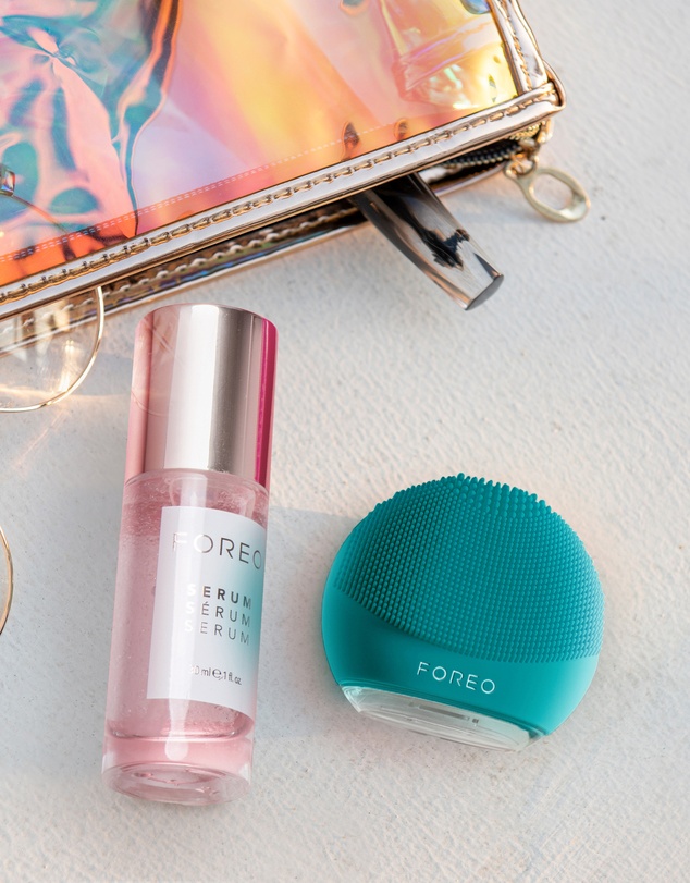 FOREO - LUNA 4 Go Facial Cleansing & Firming Device