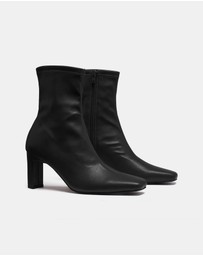 Therapy - Bette Boots