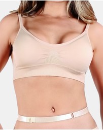 B Free Intimate Apparel - Low Back Bra Extender
