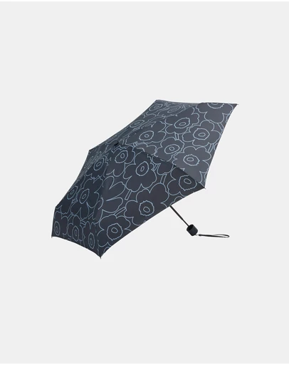 Marimekko - Mini Manual Piirto Unikko Umbrella