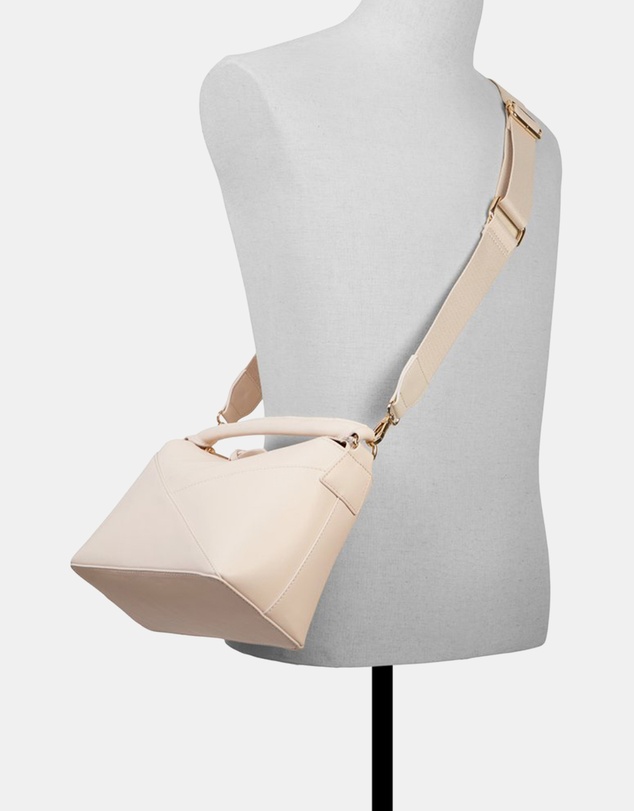 Call It Spring - Nadyaa Top Handle Bag