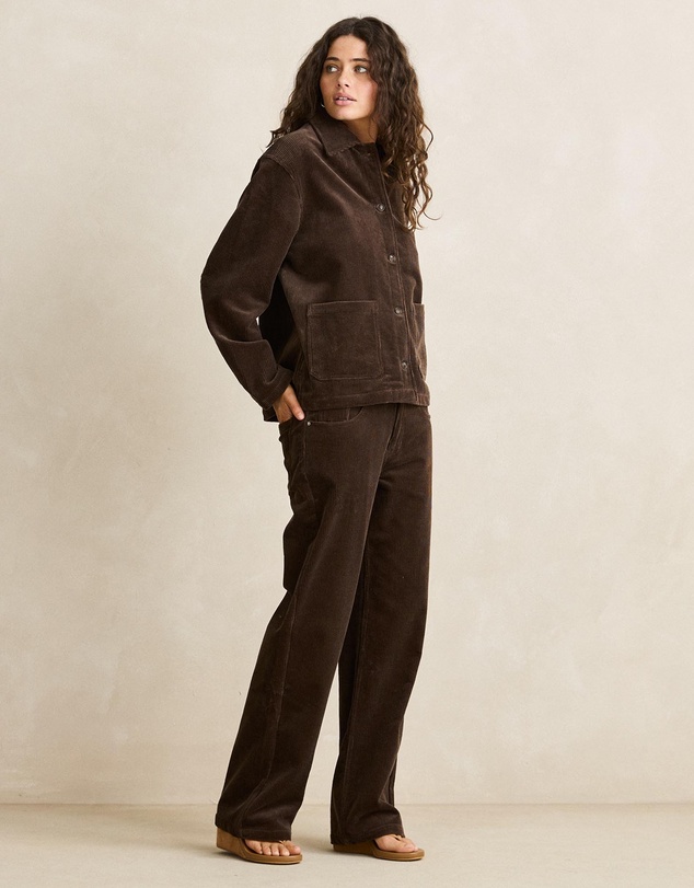 Rhythm - Luca Cord Pants