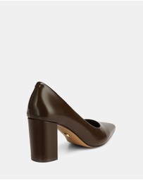Wittner - Sara Leather Pumps