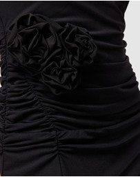 Mossman - Love Again Maxi Dress