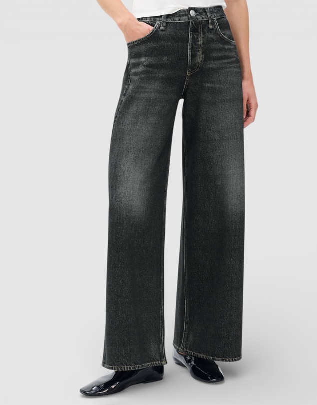 rag & bone - rb Miramar Ponte Sofie Jeans