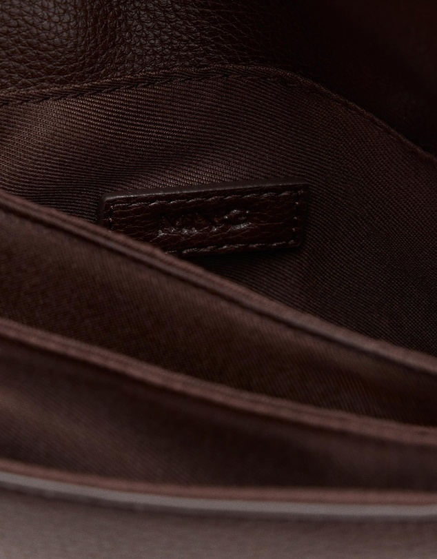 M.N.G - Berta Crossbody Bag