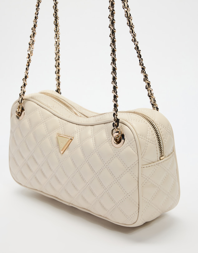 GUESS - Giully II Shoulder Satchel