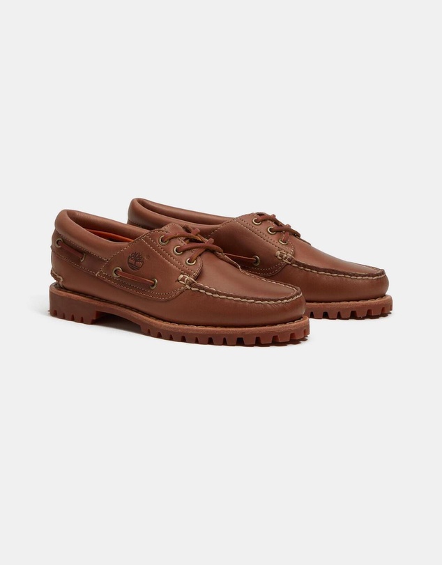 Timberland - Authentic Boat Shoes - Women's