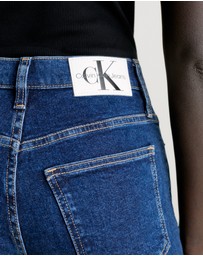 Calvin Klein Jeans - Mom Jeans