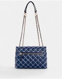 GUESS - Cruise Vibe Convertible Crossbody Bag