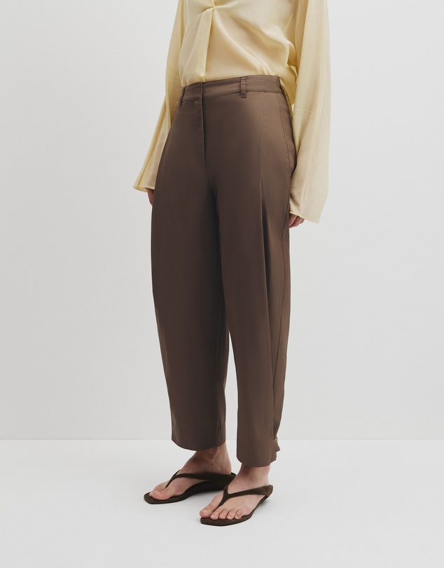 Country Road - Tapered Barrel Pant