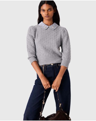LIGHT GREY