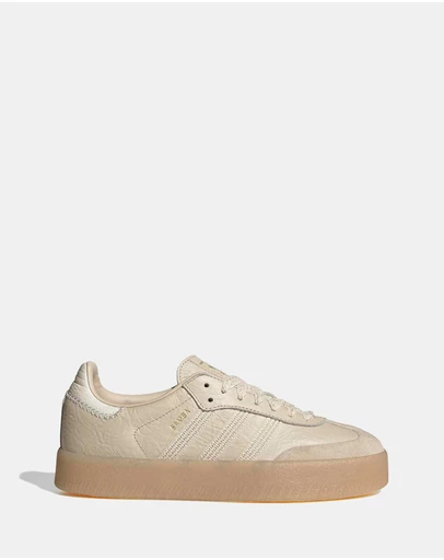 adidas Originals - Sambae Shoes - ICONIC EXCLUSIVE - Women's